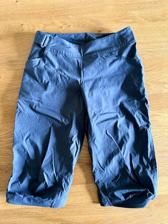 Haglöfs Dreiviertel Wanderhose, Grösse 36
