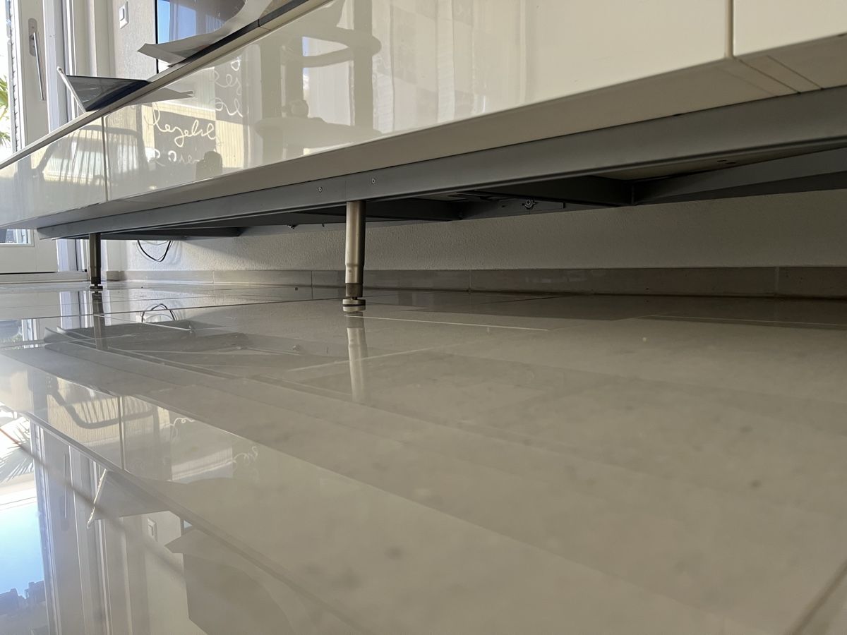 Mobili TV: Lowboard – Usato da Baar venduto da den_6qzs 3