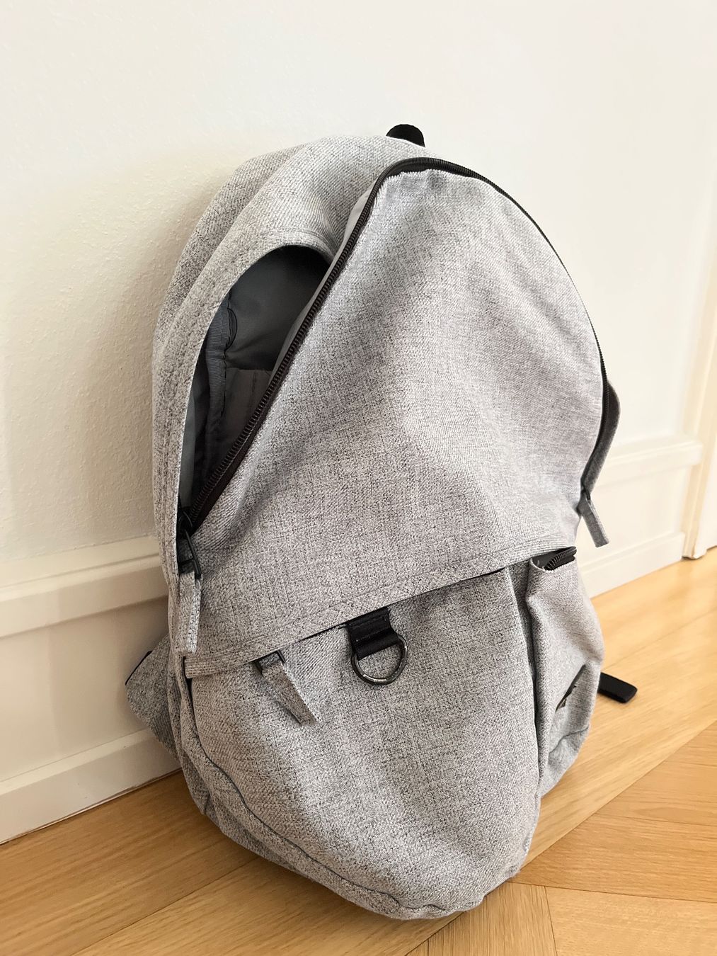 Rucksäcke: Zaino, Rucksack – Gebraucht aus Zürich von aar_z625 1