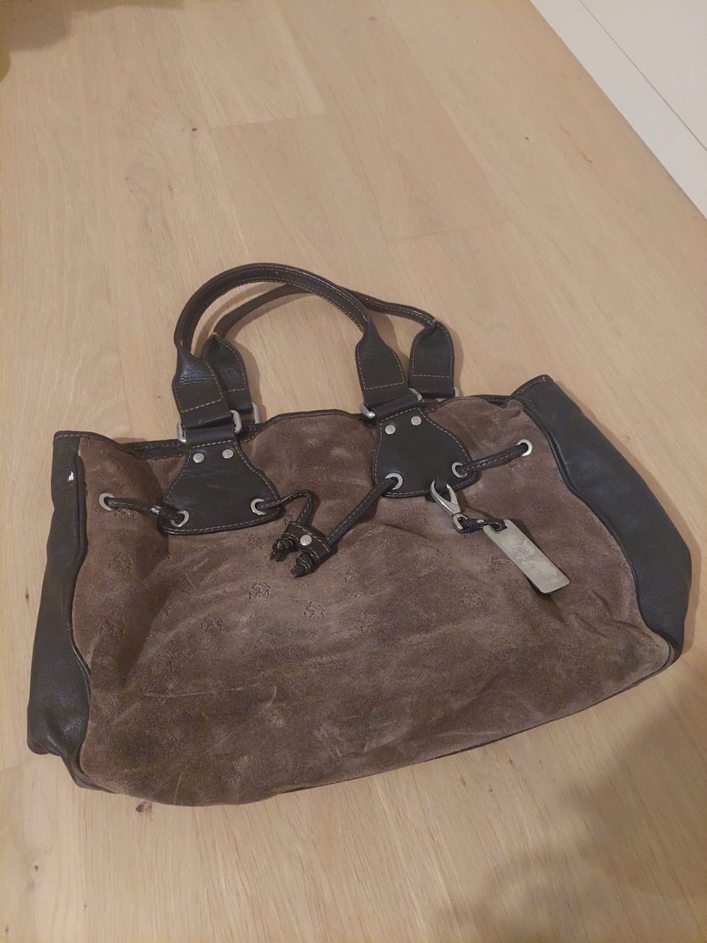 Maison Mollerus Borse da donna: Original Maison Mollerus Tasche – Usato da Frauenfeld venduto da sondereggerjessica 1