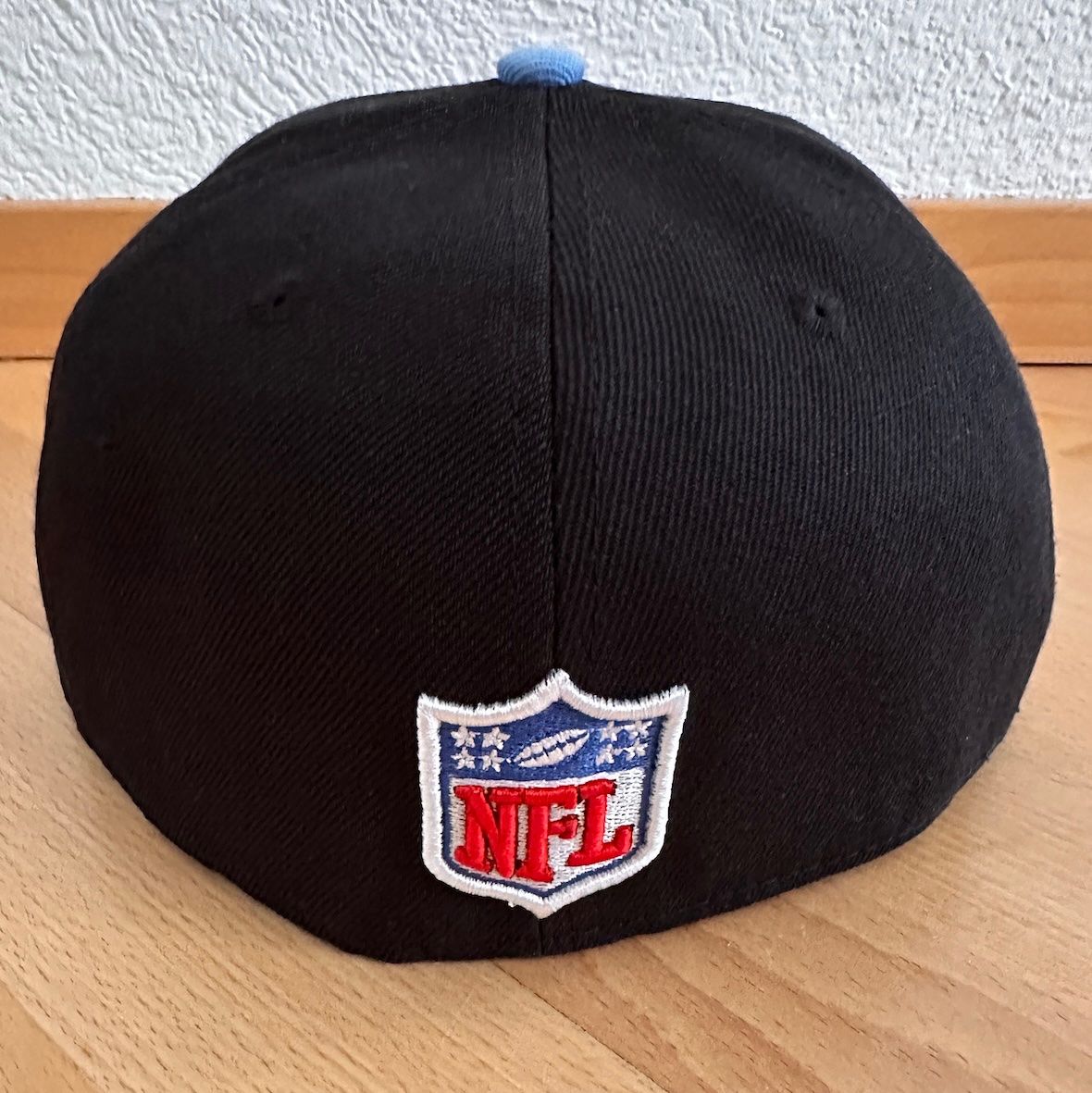 New Era Copricapi, berretti & cappellini: Cap Baseball - Carolina Panthers - NFL – Nuovo (secondo la descrizione) da Kloten venduto da Frozenflame 3