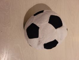 Stoff Kuschelball für Babys