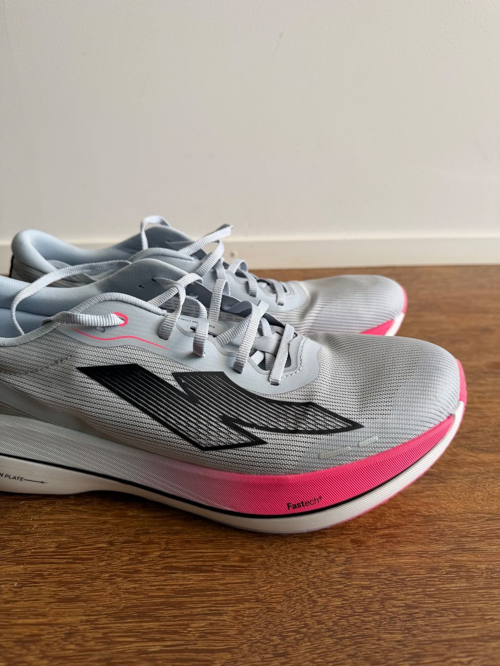 Scarpe da uomo: Kiprun Kipstorm Challenger – Usato da Ennetbaden venduto da miboo 5
