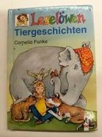 Leselöwen Tiergeschichten