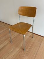 Original Embru Hassenpflug-Stuhl