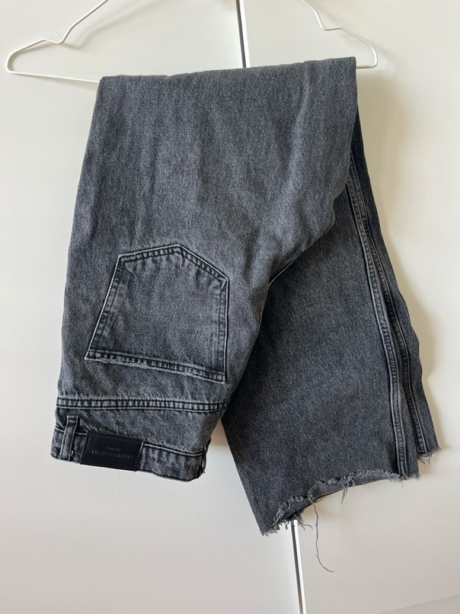 Jeans: Jeans Ginatricot – Nuovo (secondo la descrizione) da Männedorf venduto da cec_6vdr