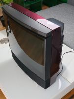 Bang & Olufsen Beovision MX 4000 – Rot Metallic – Rarität