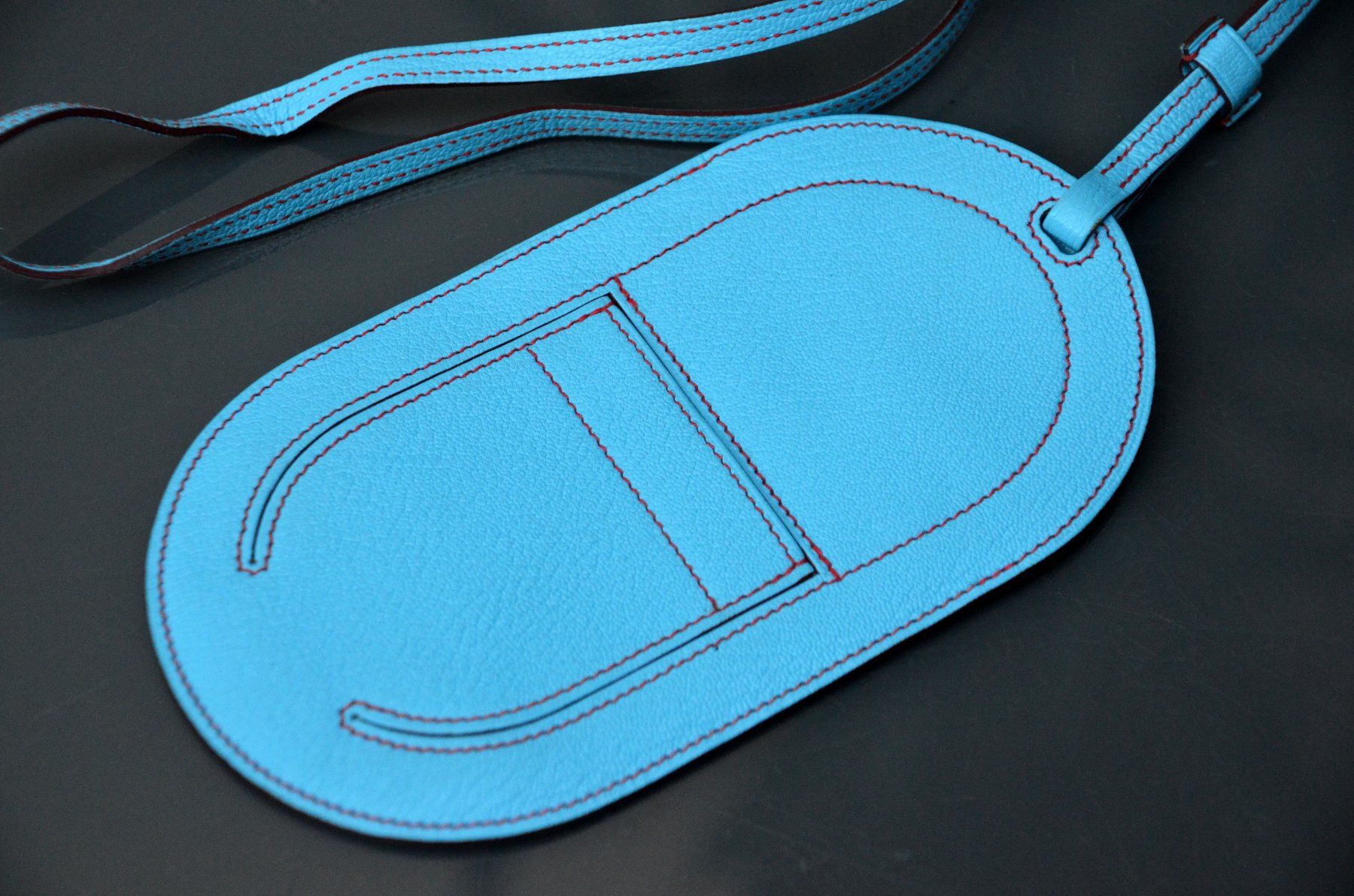 Hermès Borse: Hermès In-the-Loop Phone To Go phone case – Usato da Collonges venduto da Auganien 5