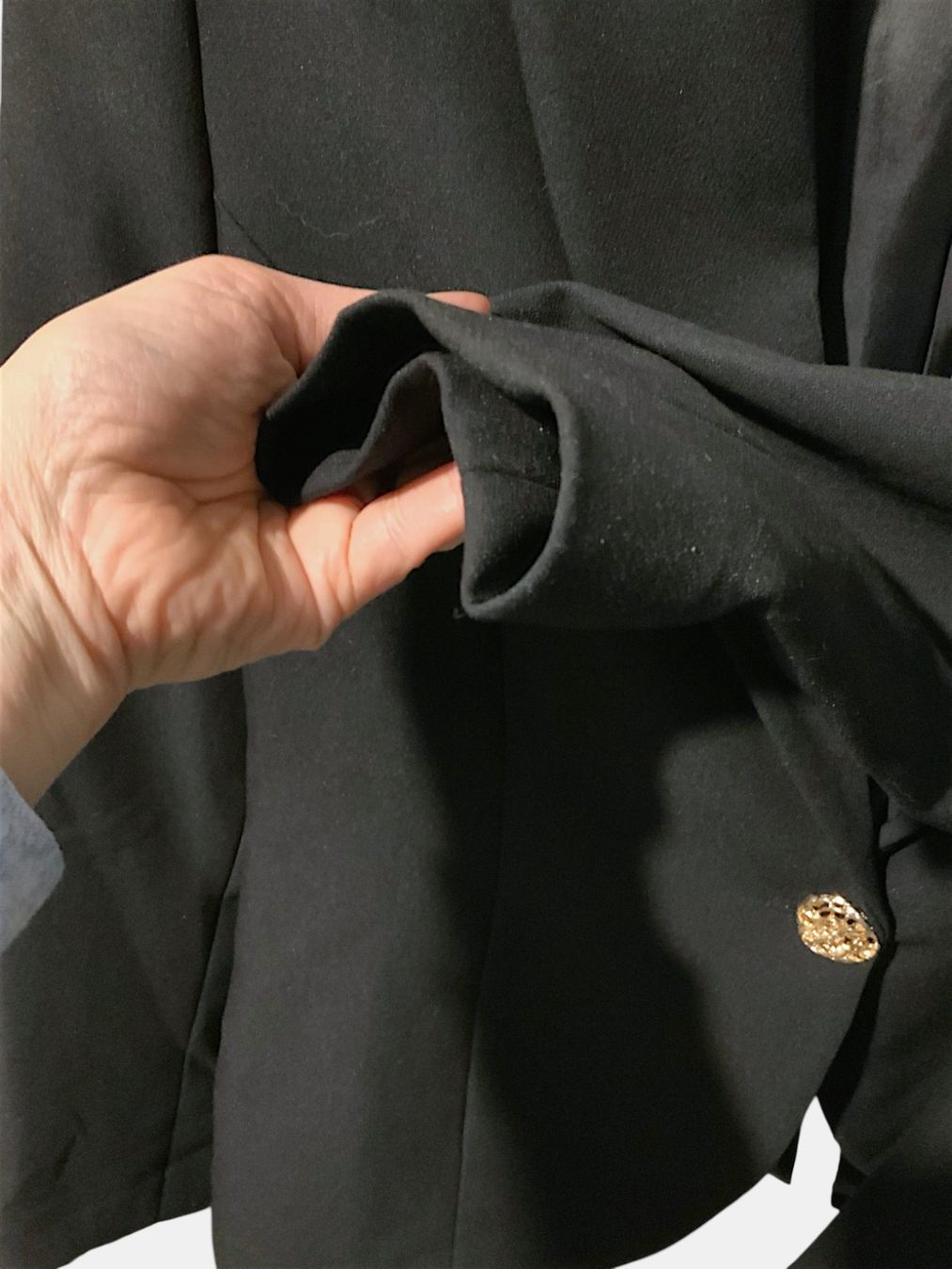 Jacken: Blazer  Gr: 40 -NEU – Neu (gemäss Beschreibung) aus Meilen von MaisonSelect 8