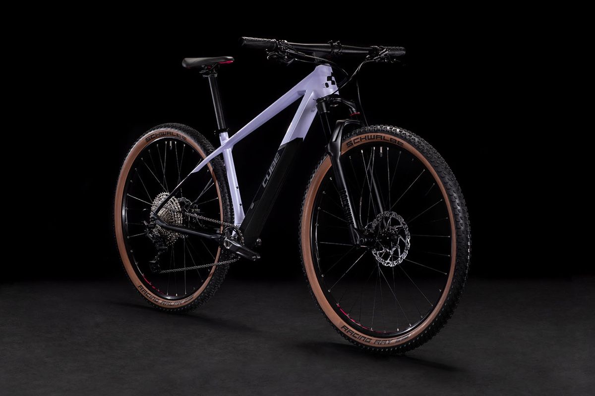 Cube Biciclette: Cube Hardtail Mountainbike Access WS C:62 Pro neuwertig – Nuovo (secondo la descrizione) da Biel-Benken BL venduto da ale_b2qn 6