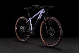 Cube Hardtail Mountainbike Access WS C:62 Pro neuwertig