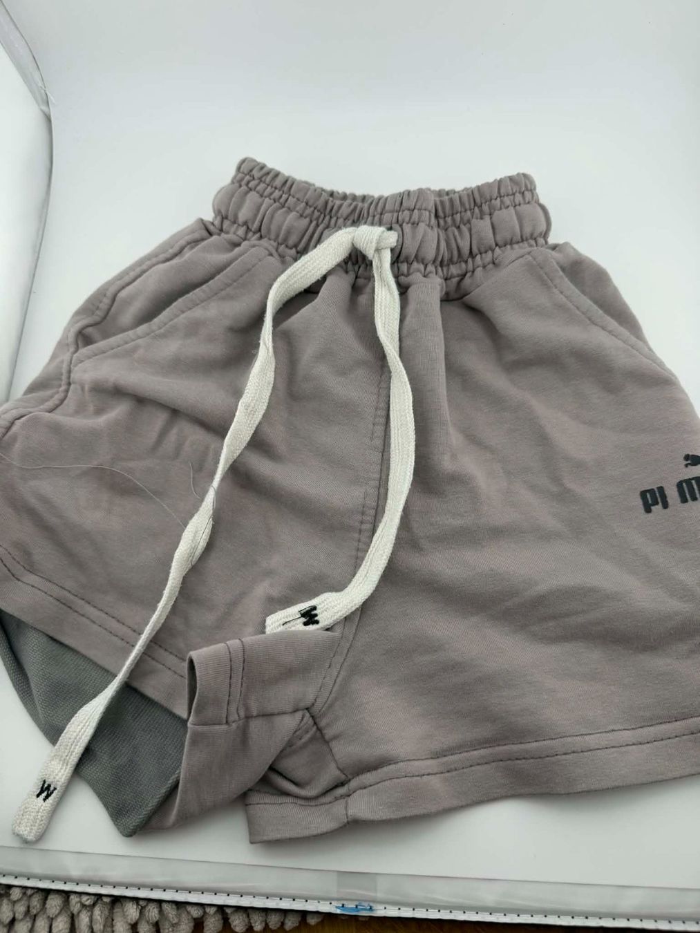 Puma Pantalons: Puma Shorts kinder – D'occasion à Riehen par ann_76jw