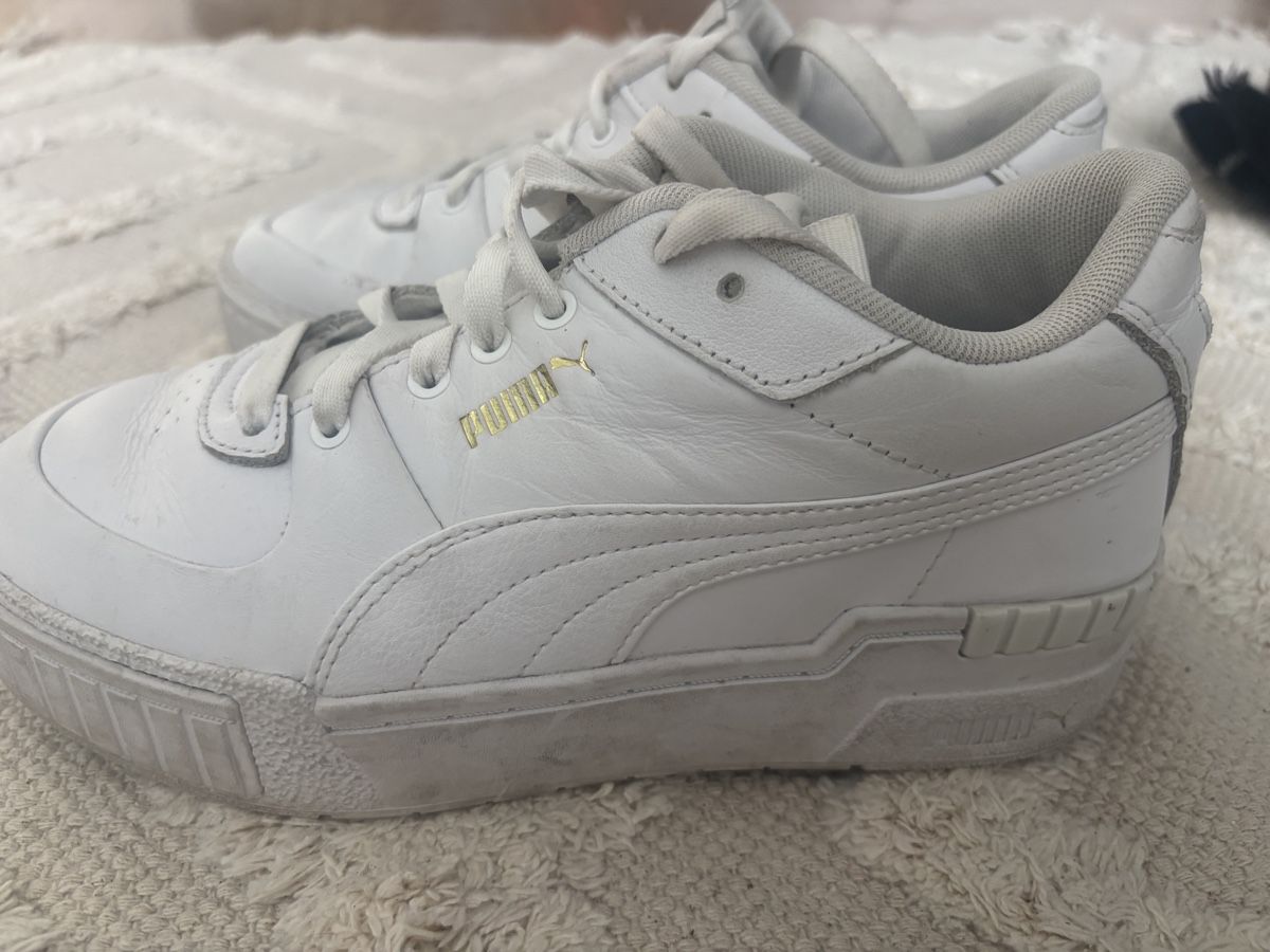 Puma Chaussures femmes: Puma Sneaker – D'occasion à Dietikon par nic_5vks 2