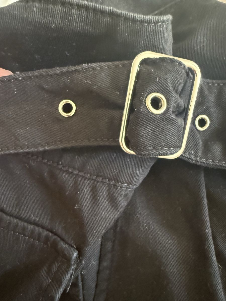 Pantaloni: Gimaguas Martin straight trousers – Nuovo (secondo la descrizione) da Zürich venduto da AlineCr 3