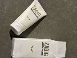 Zadig & Voltaire Body Lotion 50ml - neu/ovp