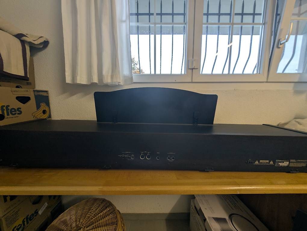 Strumenti musicali: Roland Digital Piano – Usato da Sirnach venduto da Maurizio_Mo