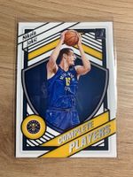 NBA Nikola Jokic Complete Players