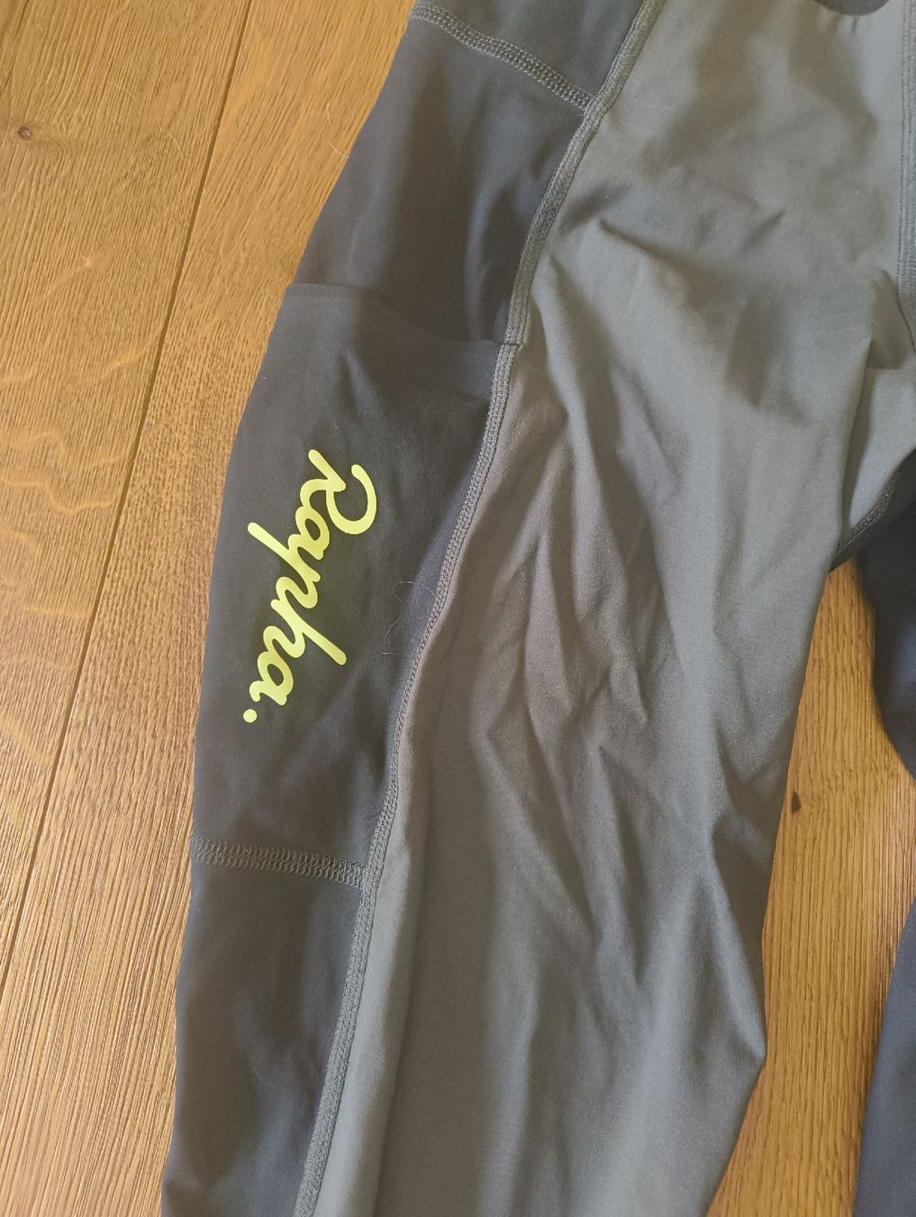 Rapha Leggings: Rapha Hose S – Neuf (Voir description) à Stein am Rhein par DaOhana 1