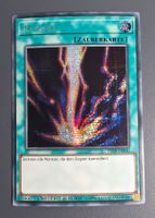 Raigeki [TN19] [Secret-Rare] - Yu-Gi-Oh! TCG