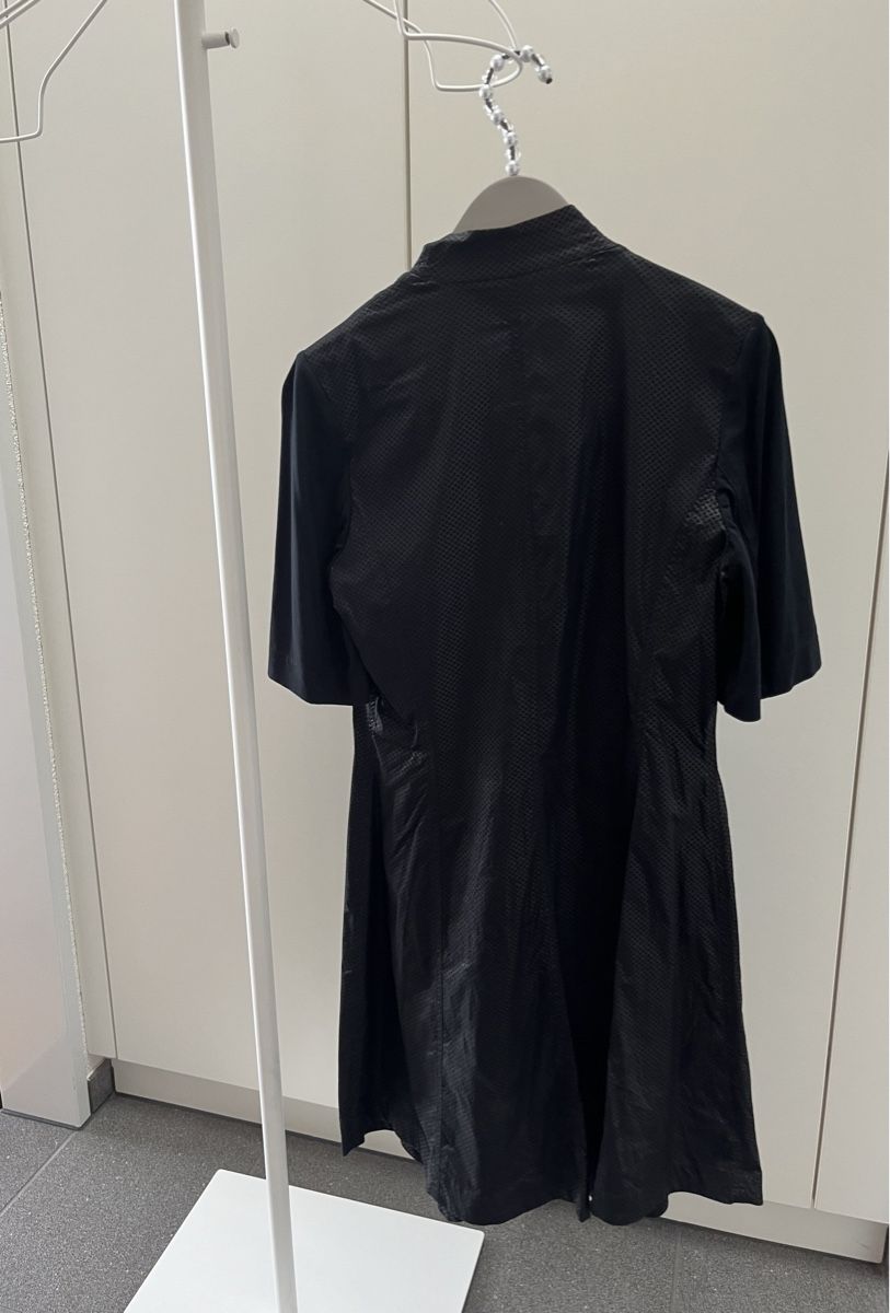 Kleider: Tolles Kleid Gr. 38, Marke: Beate Heymann – Neu (gemäss Beschreibung) aus Hünenberg See von spartakus02 4