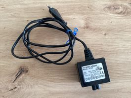 DMC AC/AC Adapter Trafo Transformer Netzteil 24.24B IP64