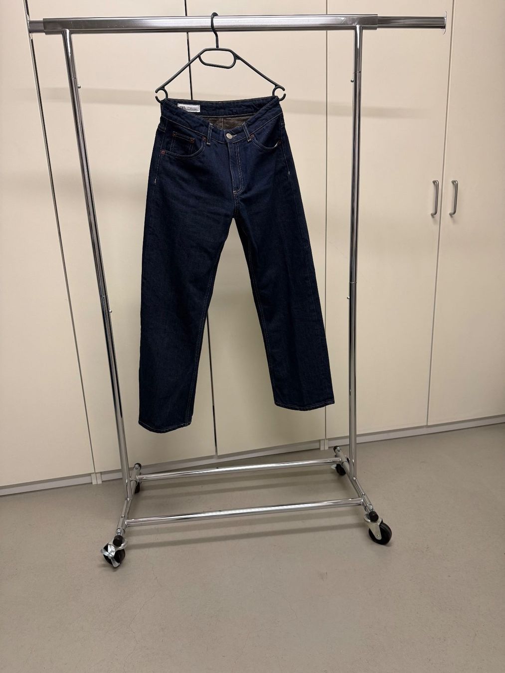 Zara Jeans: ZARA Jeans – Gebraucht aus Urdorf von Magdella 6