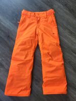 Pantalon de ski Quiksilver 8 ans