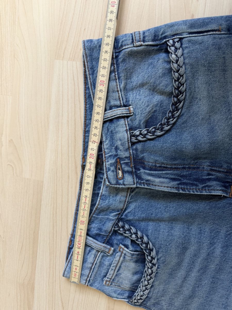 Maje Jeans: Maje Jeans 38 / S  – Usato da Birmensdorf ZH venduto da elibela 1
