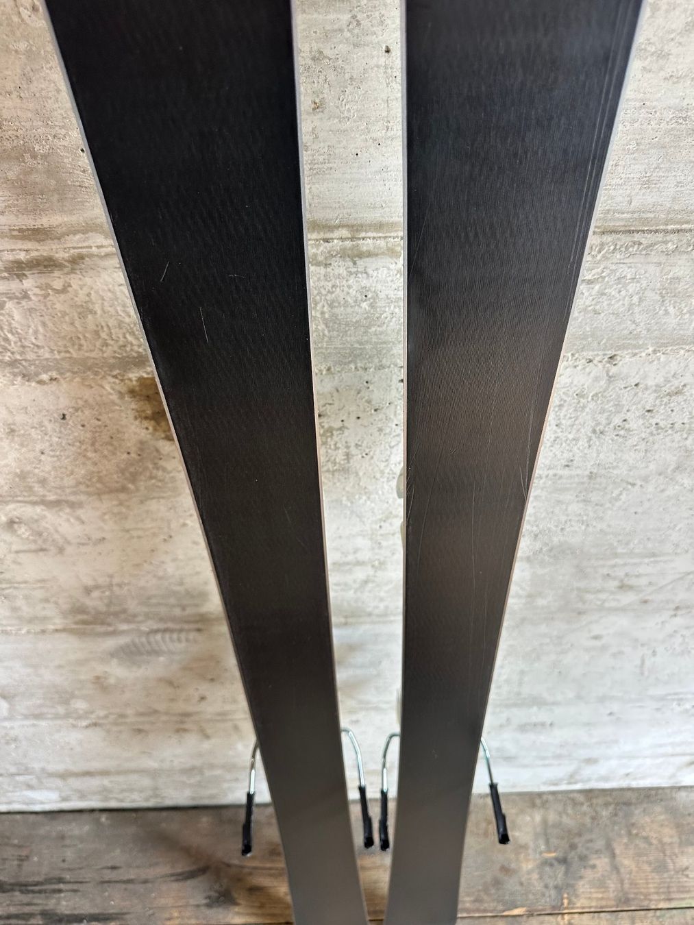 Rossignol Skis: Rossignol Nova Damen Ski 160CM – Gebraucht aus Emmenbrücke von karkarkar 4