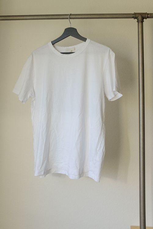 weisses TShirt von COS Kaufen auf Ricardo