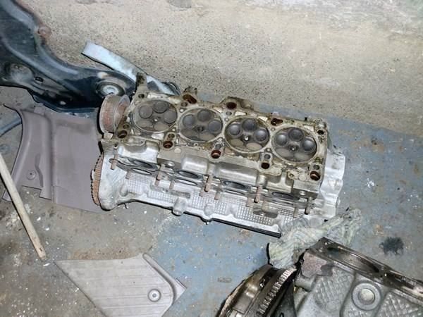 Tutti i ricambio: Audi a3 Turbo  Teile – Usato da wila venduto da audi48 6