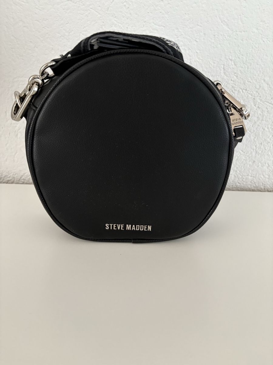 Steve Madden Borse da donna: Steve Madden Umhängetasche – Nuovo (secondo la descrizione) da Bülach venduto da kittygismo 3