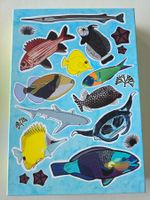 500 Teile Puzzle - Fische