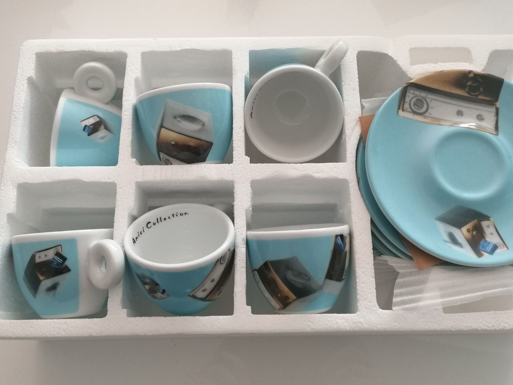 Amici Tassen: Amici collection 2002 Norma J. - OVP – Neu (gemäss Beschreibung) aus Basel von vintagecollector 5