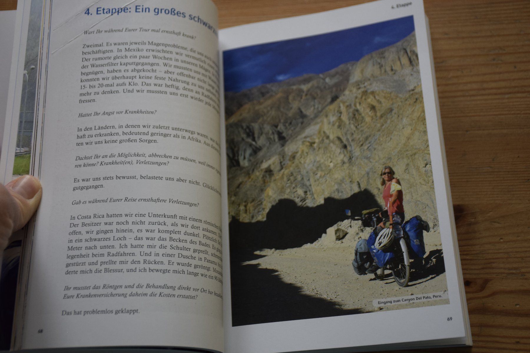 Libri: Fahr Far Away – Usato da Wetzikon ZH venduto da Wetzicardo25 5