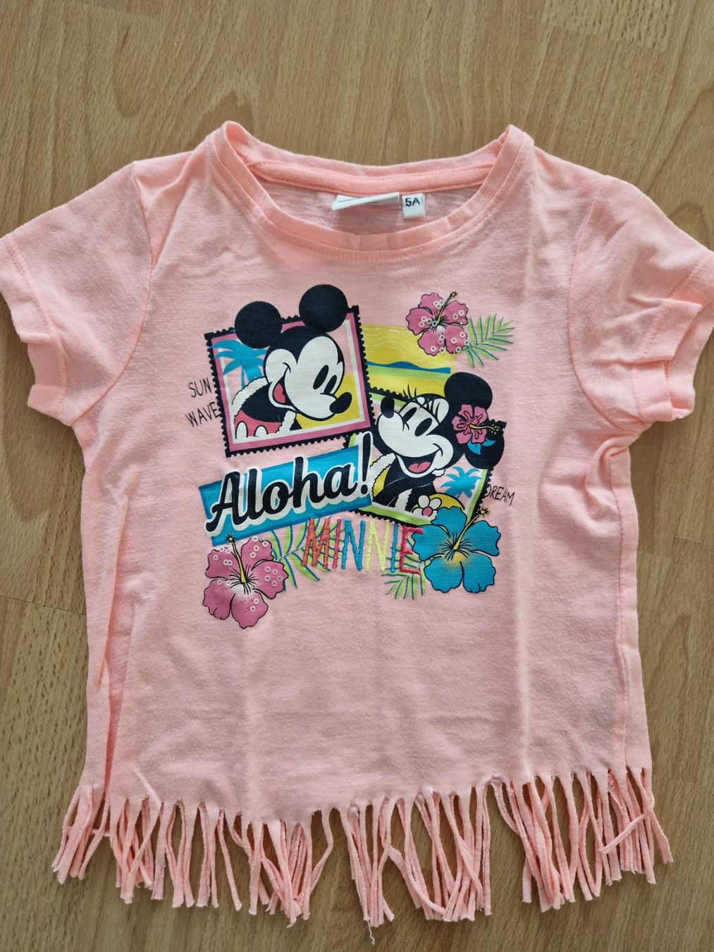 Camicette, T-shirt & Top: T'Shirt – Usato da Wetzikon ZH venduto da Koalawomb08 1