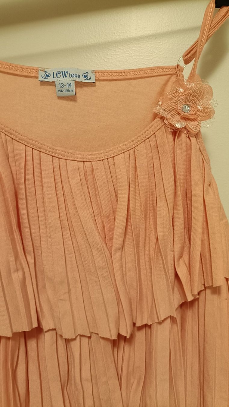 Vestiti & Gonne: Mädchen Kleid 13 - 14 Jahre – Usato da Dübendorf venduto da Me_sa 1