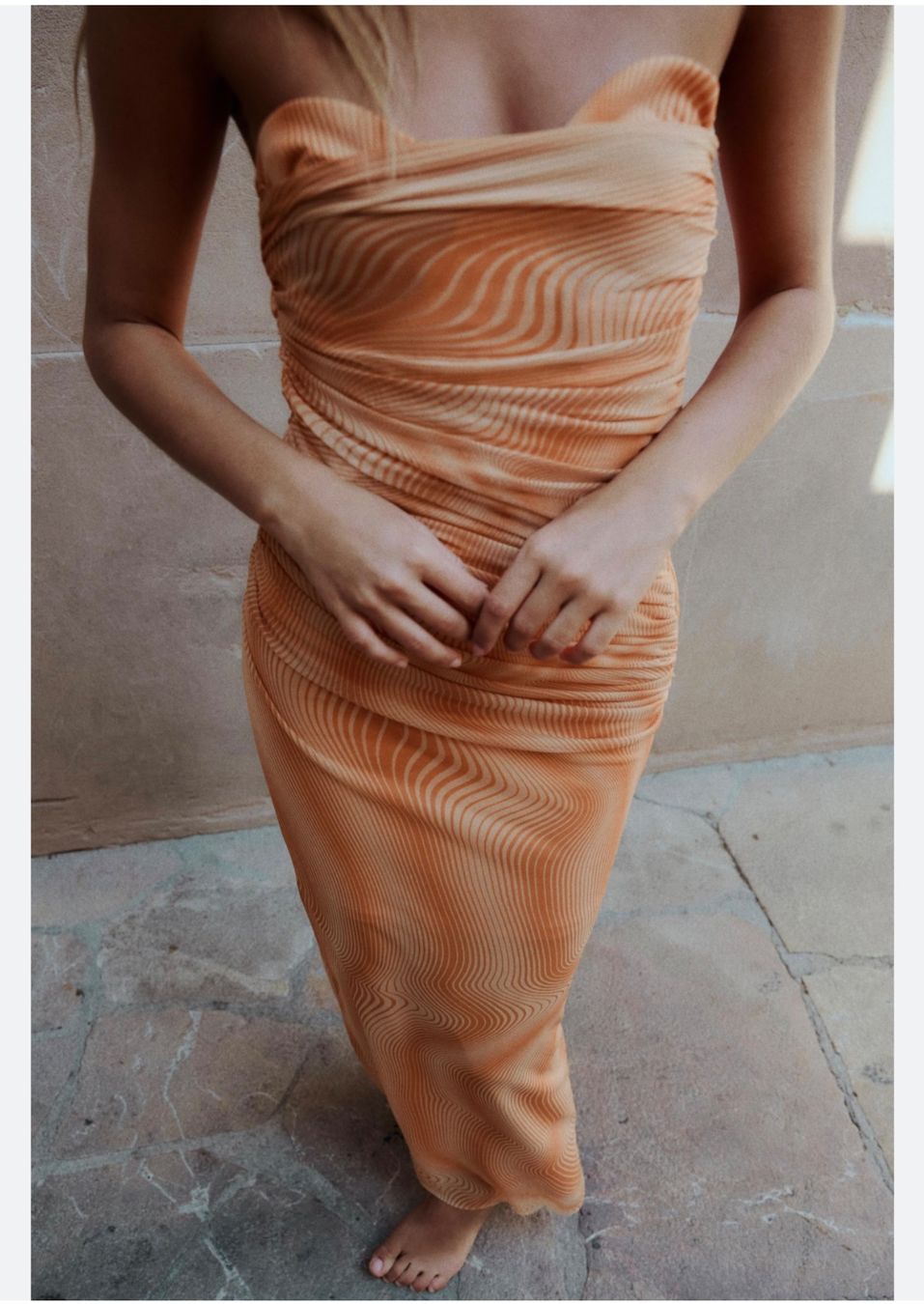 Zara Vestiti: Zara dress – Nuovo e nell'imballaggio originale da Opfikon venduto da MabelCouture 7
