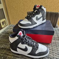 Nike High Top Sneaker NEU & TOP ZUSTAND