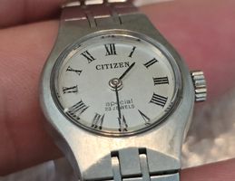 Vintage Citizen Special 23 Jewels Damen – Mechanisch – Läuft