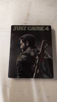 Just cause 4