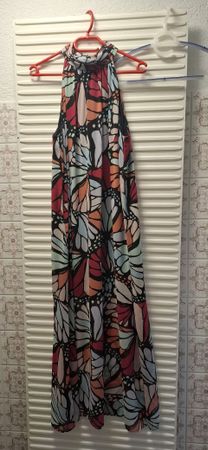Abend/Sommerkleid von Manor