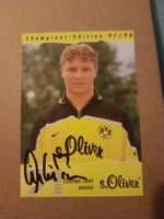 Christian Timm - BVB 97/98- Champions Edition