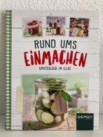 Rund ums Einmachen