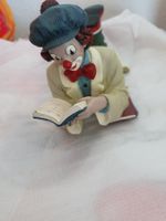 Gilde Clown "die Leseratte" Sonderedition 1.Ausgabe 1998