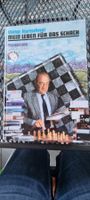 Schachbuch Mein Leben für das Schach