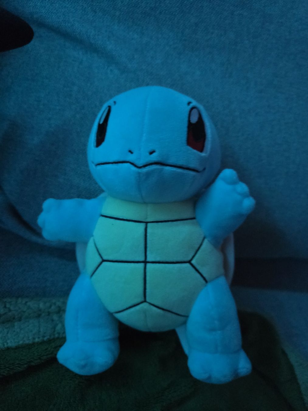 Pokémon Giocattoli: pokemon plüschset – Usato da Bronschhofen venduto da ghostman55 2