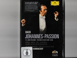 Bach: Johannes-Passion