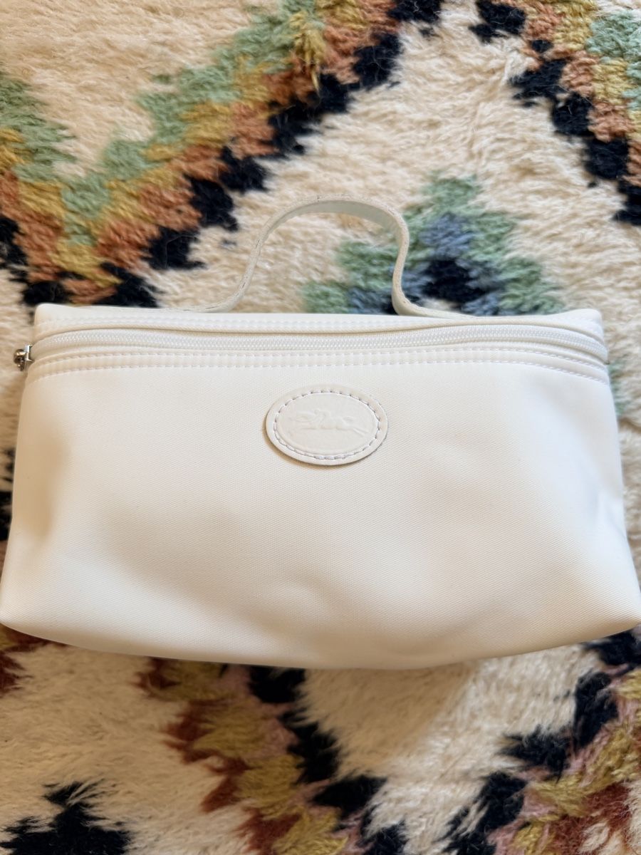 Longchamp Borse da donna: Pochette Longchamp  – Usato da Lausanne venduto da Meganelausanne 3