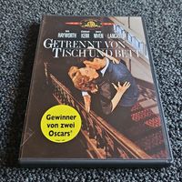 DVD Getrennt von Tisch und Bett(22320)